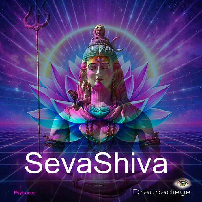 Draupadieye - Seva Shiva