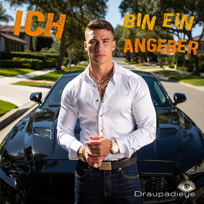 Ich Bin Ein Angeber